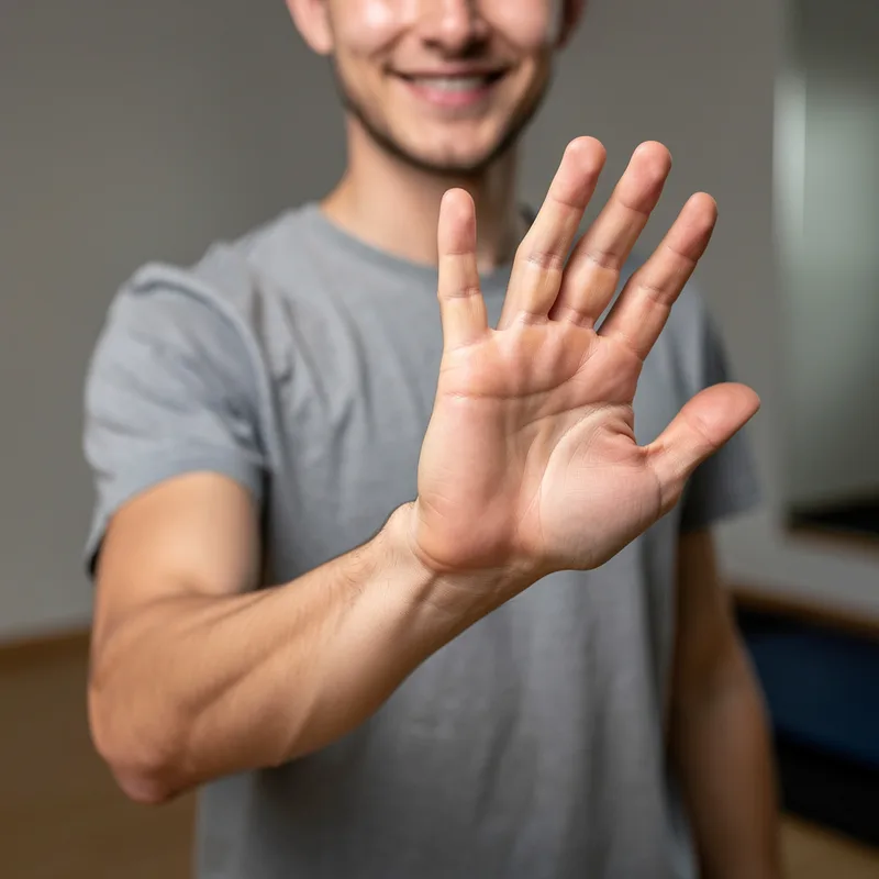 double-jointed