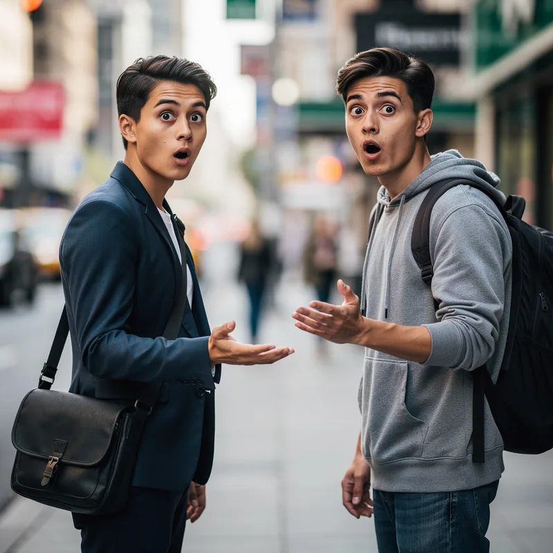doppelganger