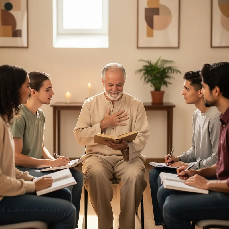 to disciple