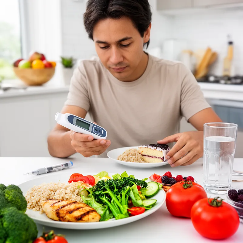 diabetic diet