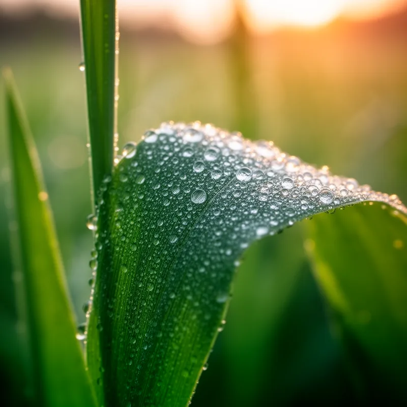 dew