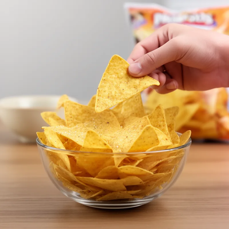 nachos