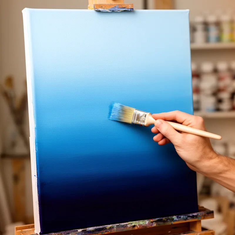 blending