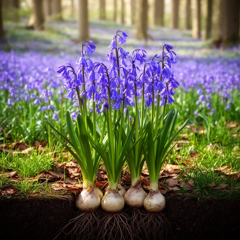 Hyacinthoides