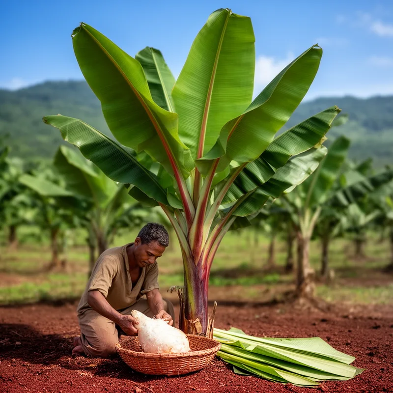 genus Ensete