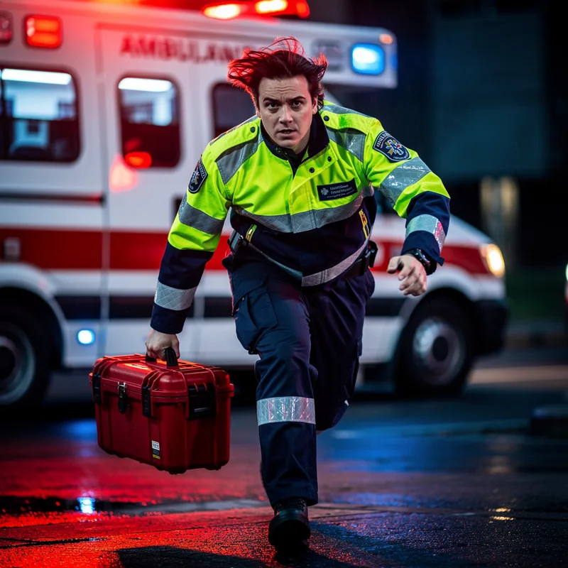 responder