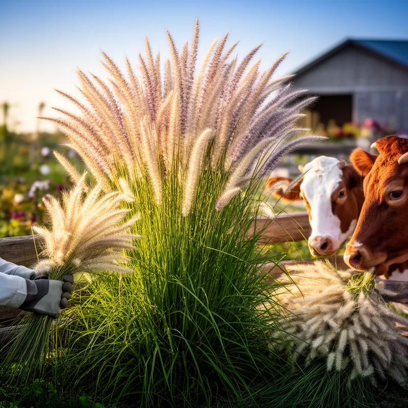 Pennisetum