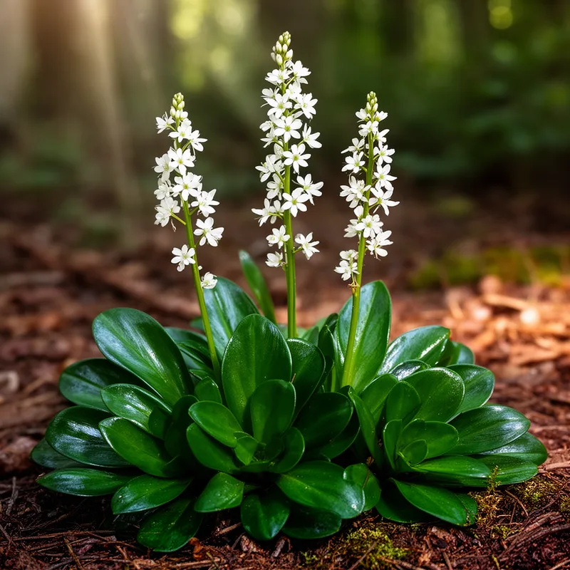 genus Galax