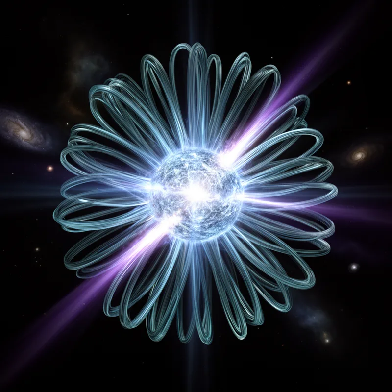 magnetar