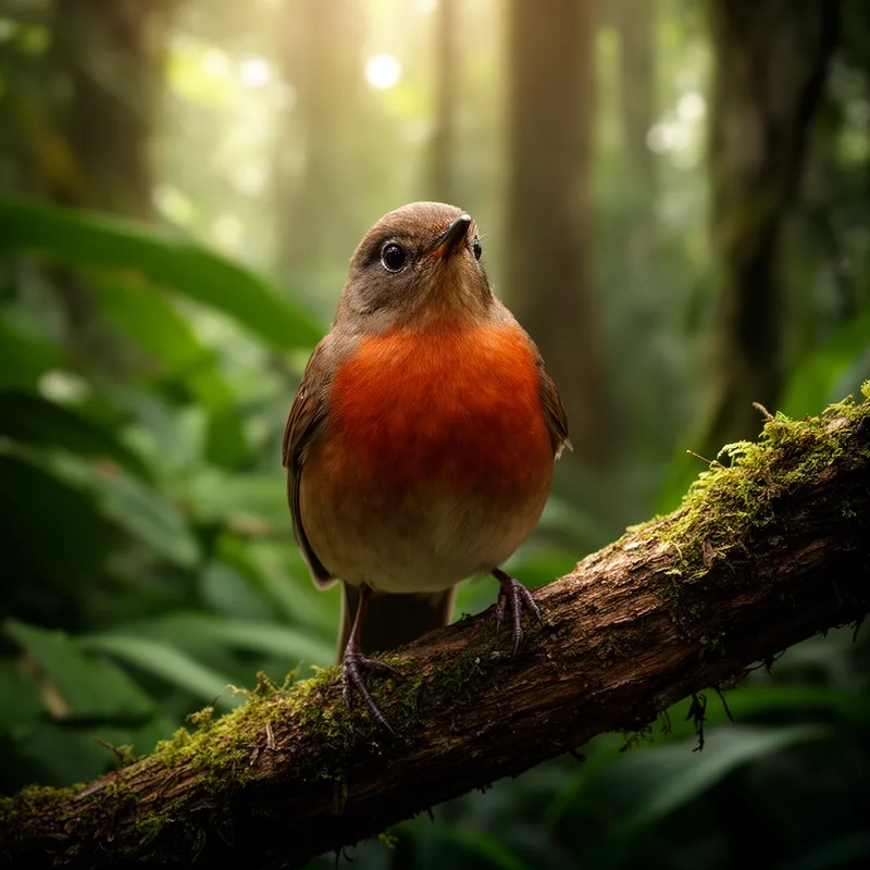 Turdus greyi