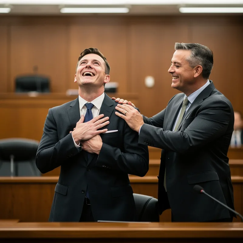 not guilty
