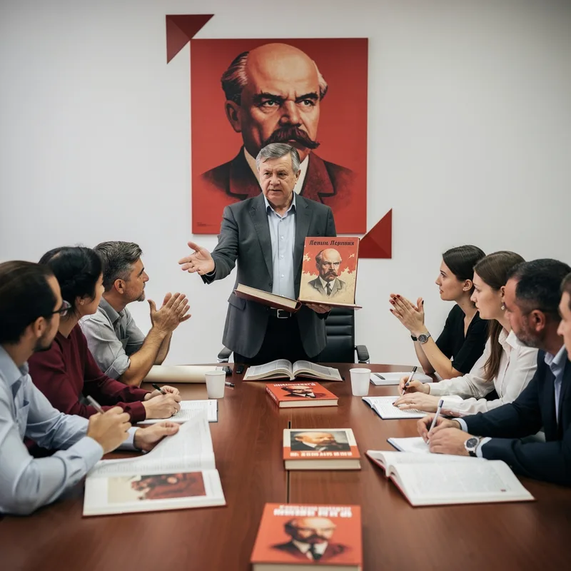 Leninist
