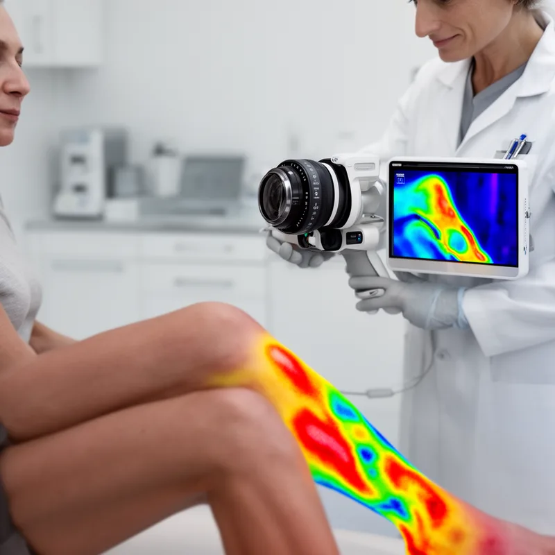 thermograph
