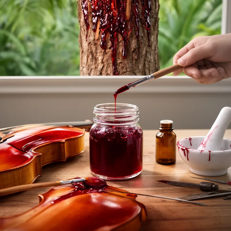 dragon's blood