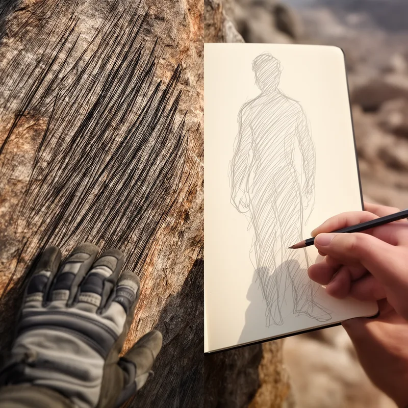 lineation