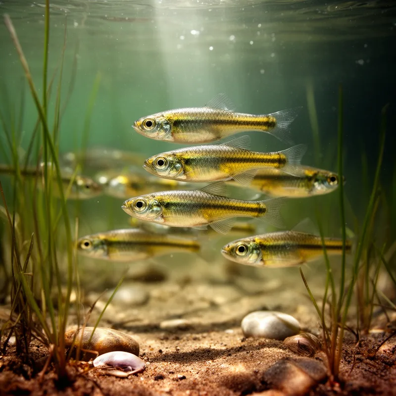 Fundulus