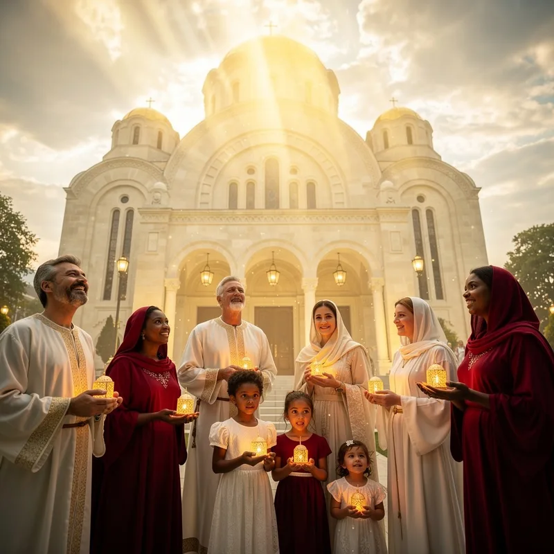 holy day