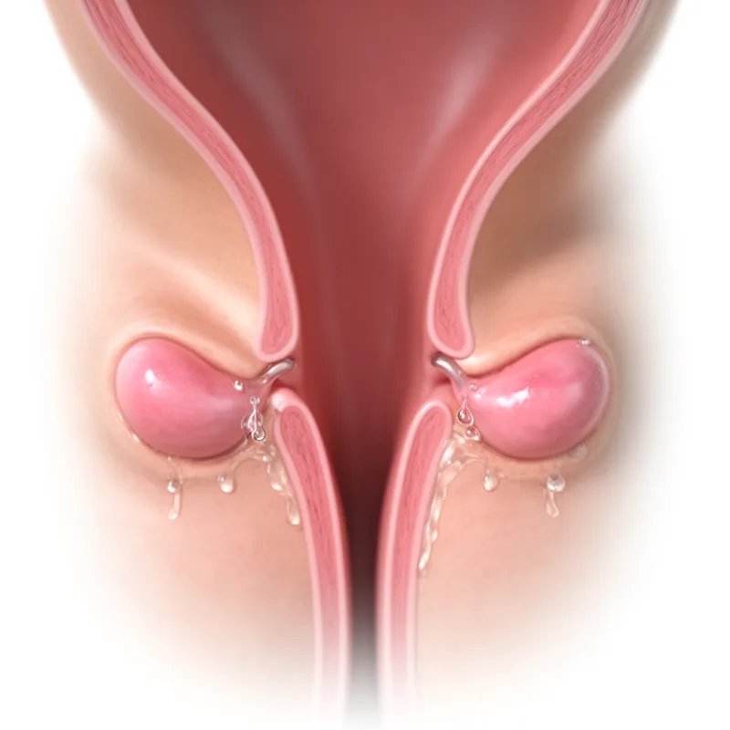 Bartholin's gland