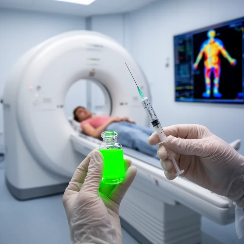 radiopharmaceutical