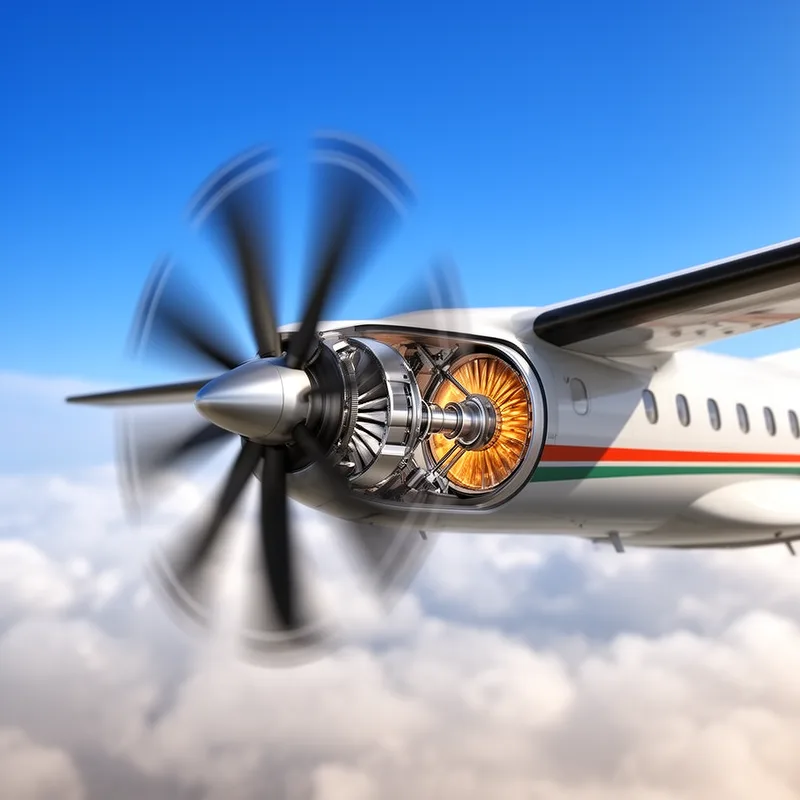 propjet