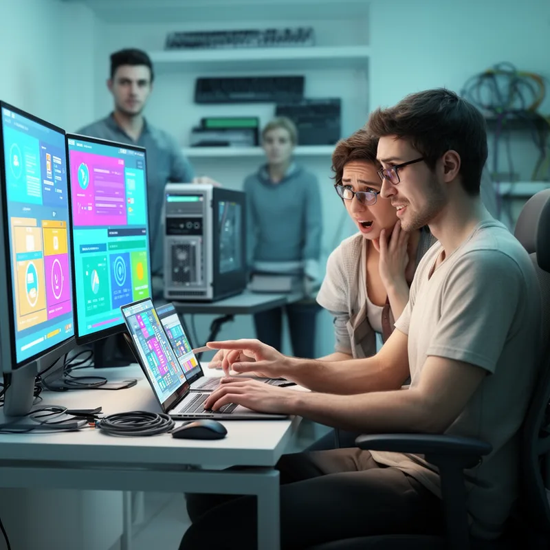 computer guru