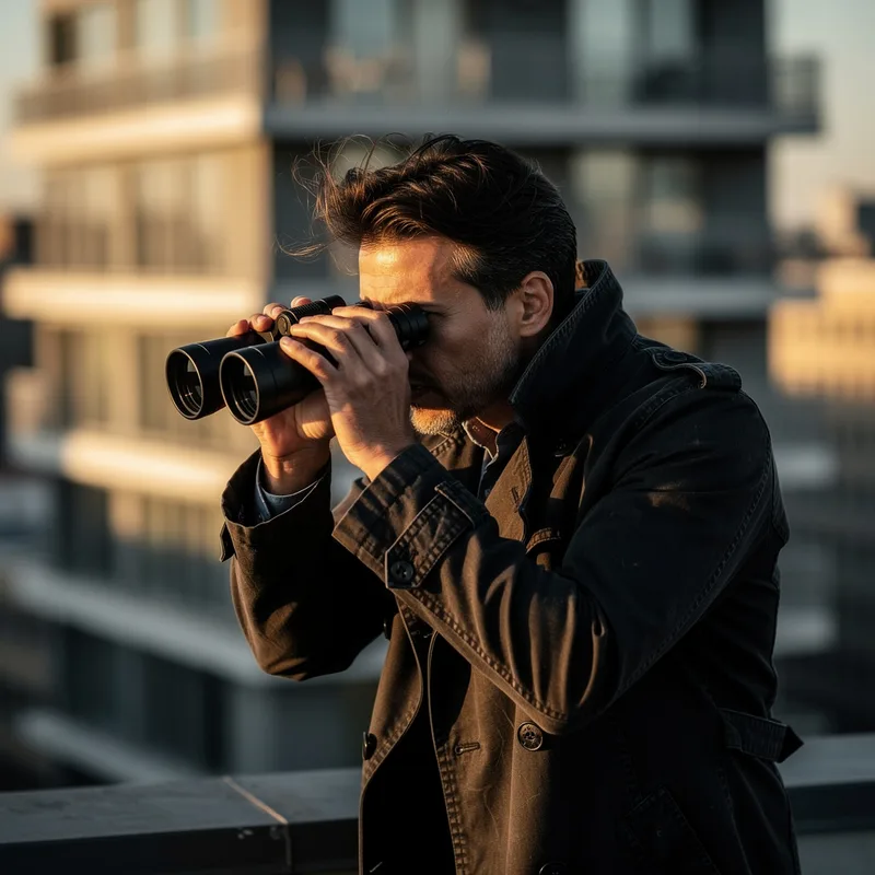 to scope