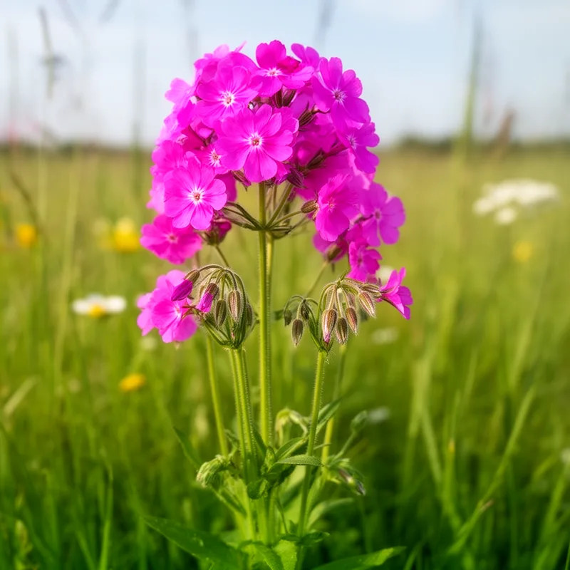 campion