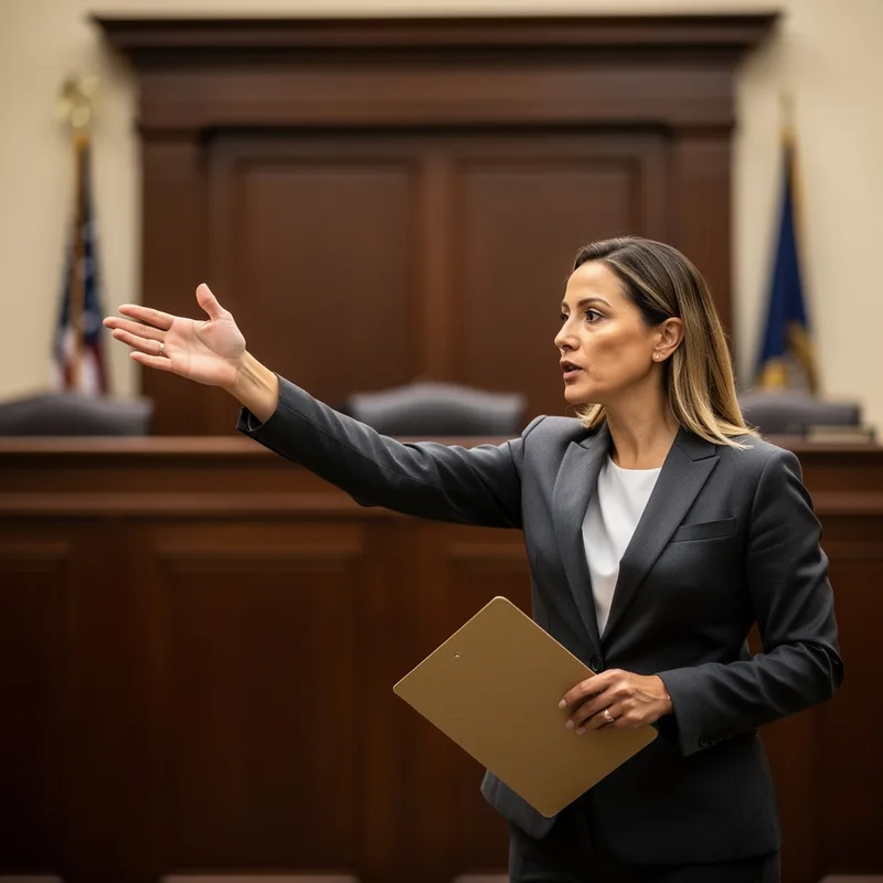 state attorney
