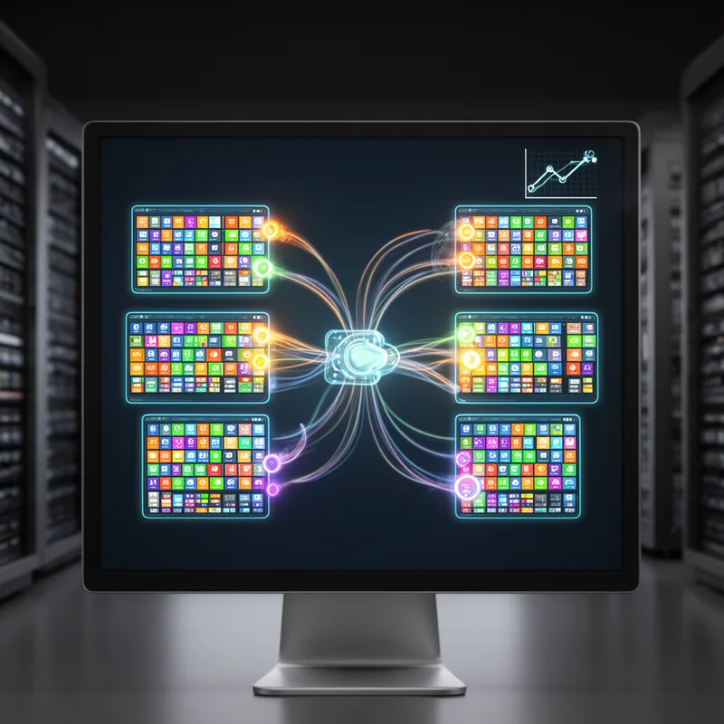 orchestrator