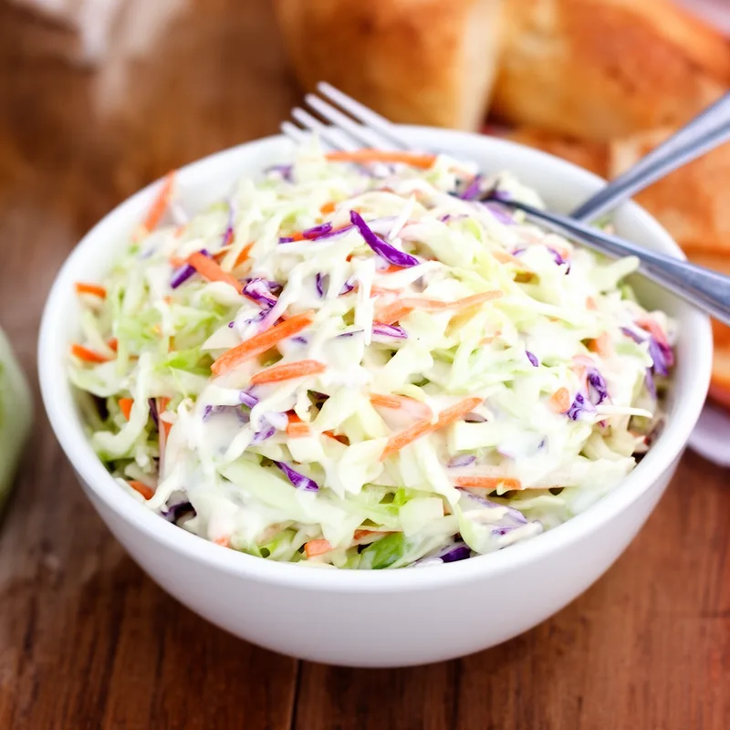 coleslaw