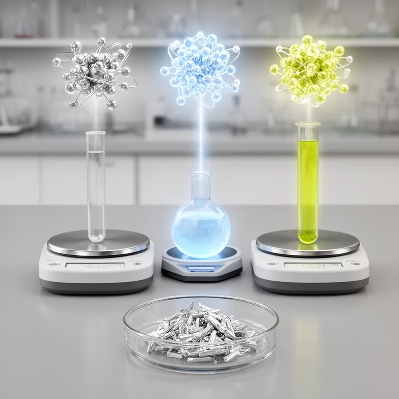 gram atom