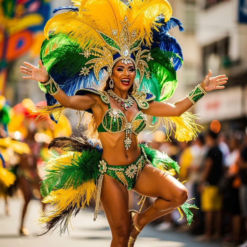 samba
