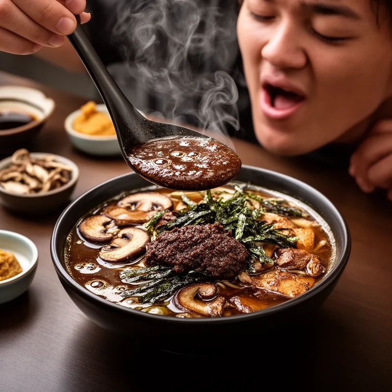 umami bomb