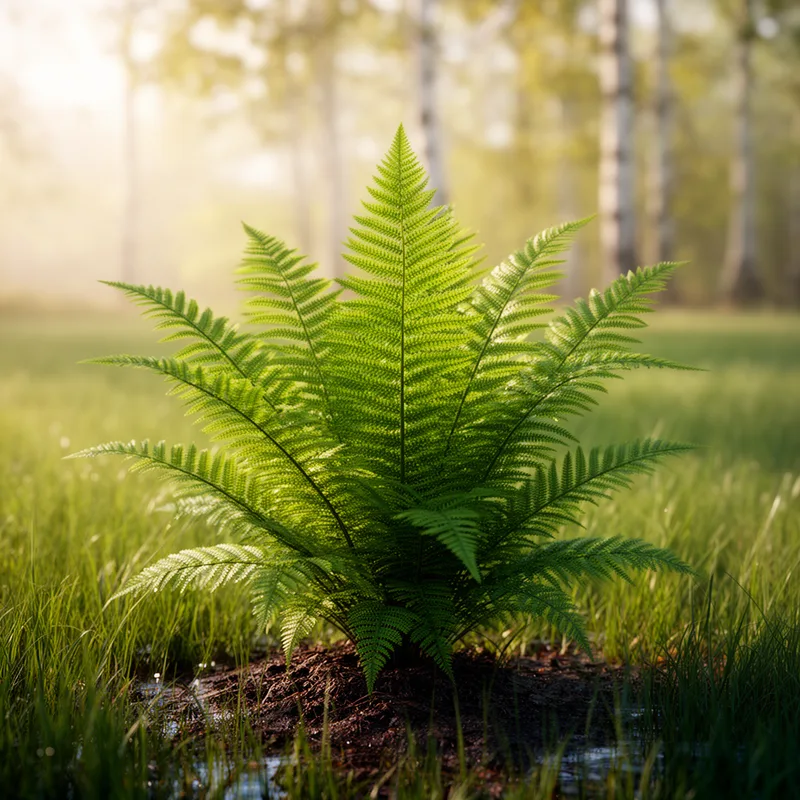 meadow fern