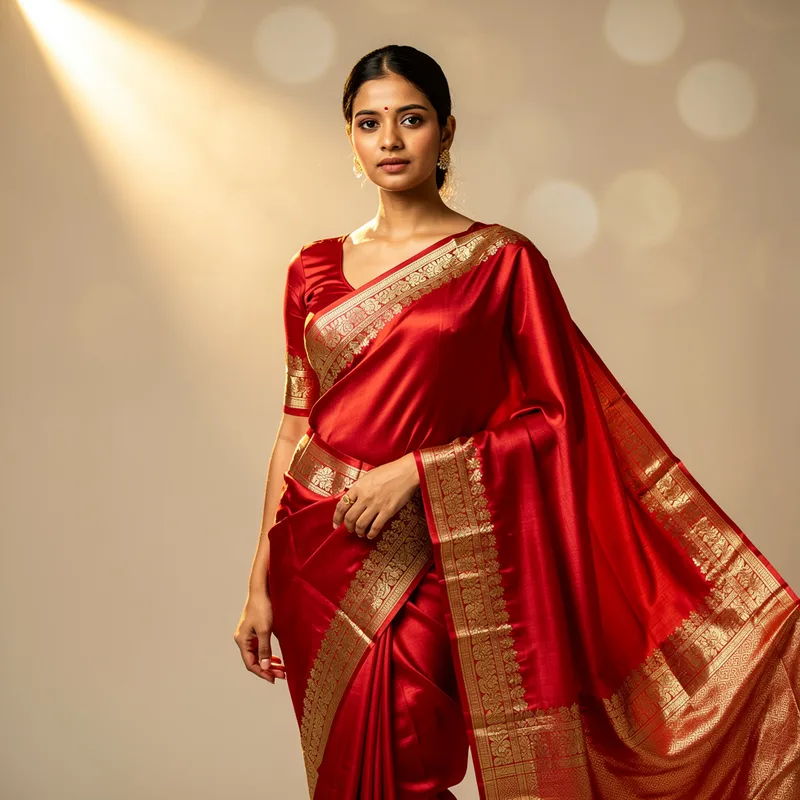 sari