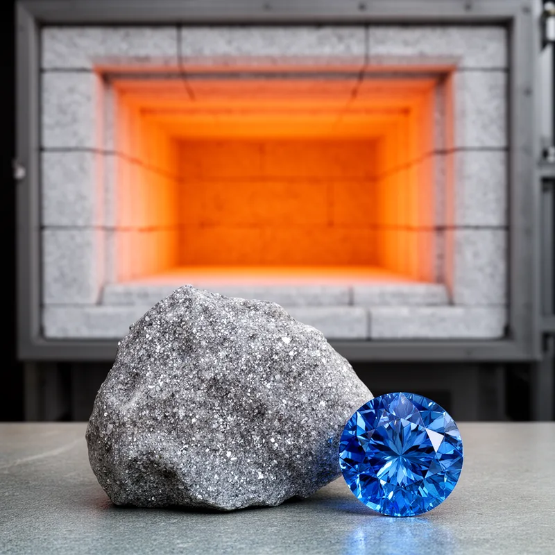 zircon