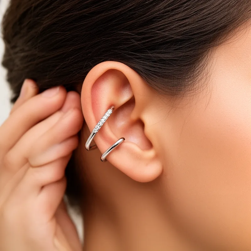 ear wrap