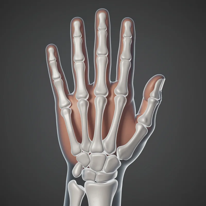 phalange