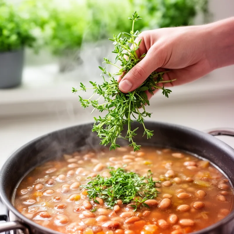 summer savory