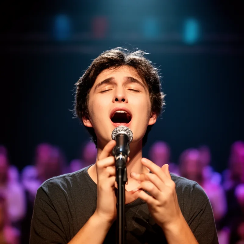 vocalizer