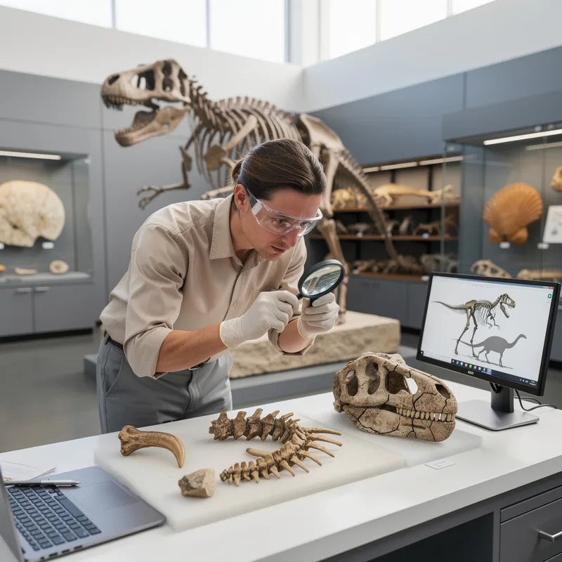 paleontological