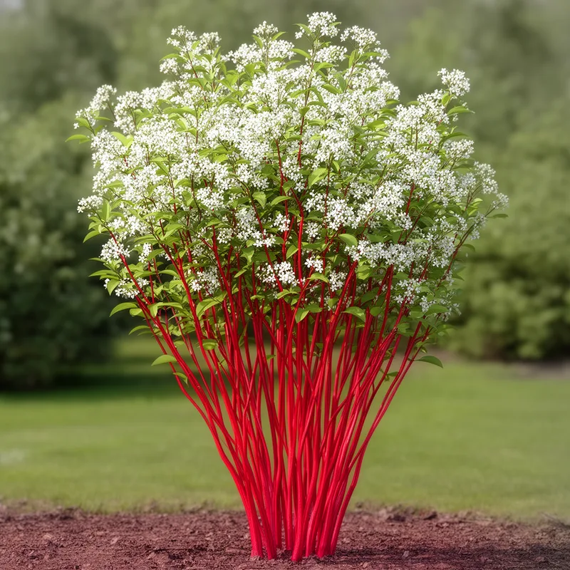 Cornus sanguinea