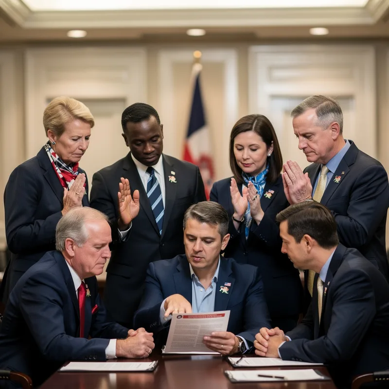 caucus