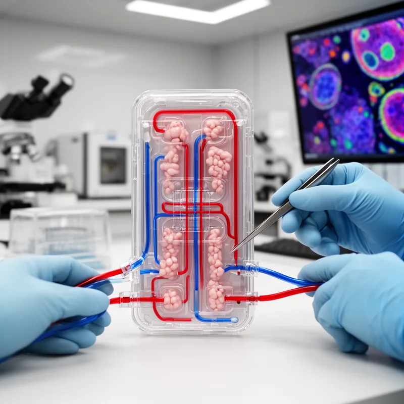 biosystem