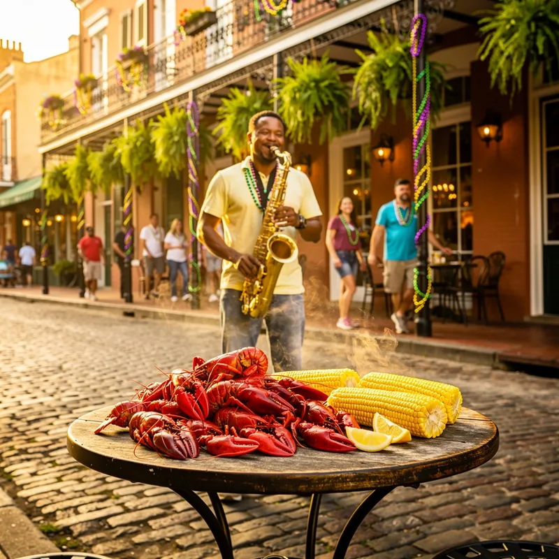 Louisiana