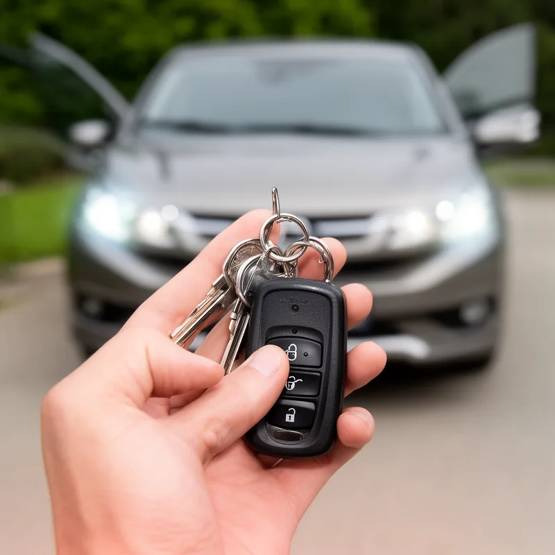 keyfob