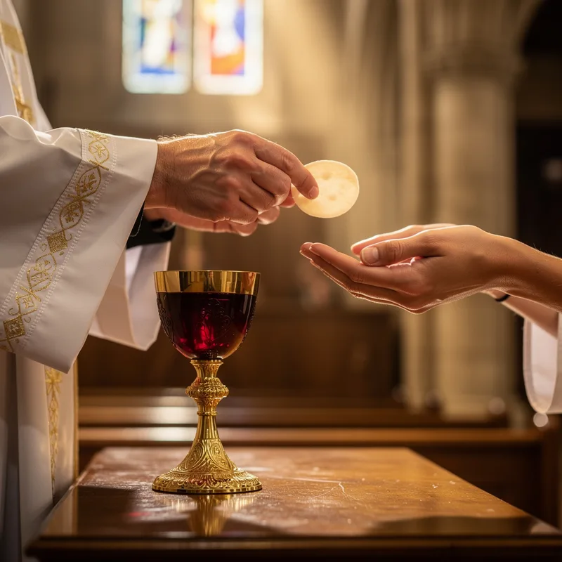 Communion
