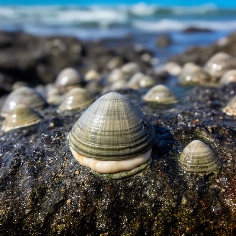 limpet