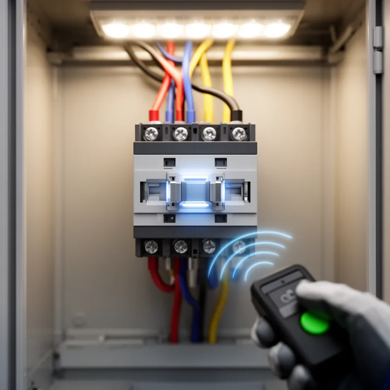 contactor