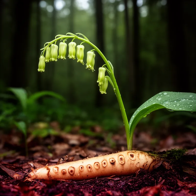 Solomon's-seal
